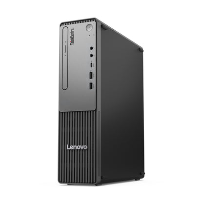 Lenovo ThinkCentre neo 30s Gen 5 Intel® Core™ i5 i5-13420H 16 GB DDR5-SDRAM 512 GB SSD Windows 11 Pro SFF PC Svart, Grå