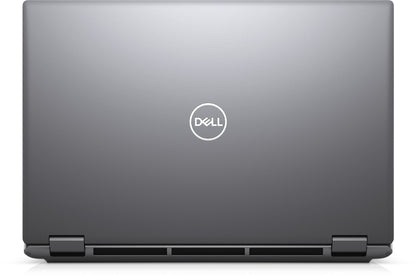DELL Precision 7780 Intel® Core™ i7 i7-13850HX Mobil arbetsstation 43,9 cm (17.3") Full HD 32 GB DDR5-SDRAM 1 TB SSD NVIDIA RTX 3500 Ada Wi-Fi 6E (802.11ax) Windows 11 Pro tyska Grå