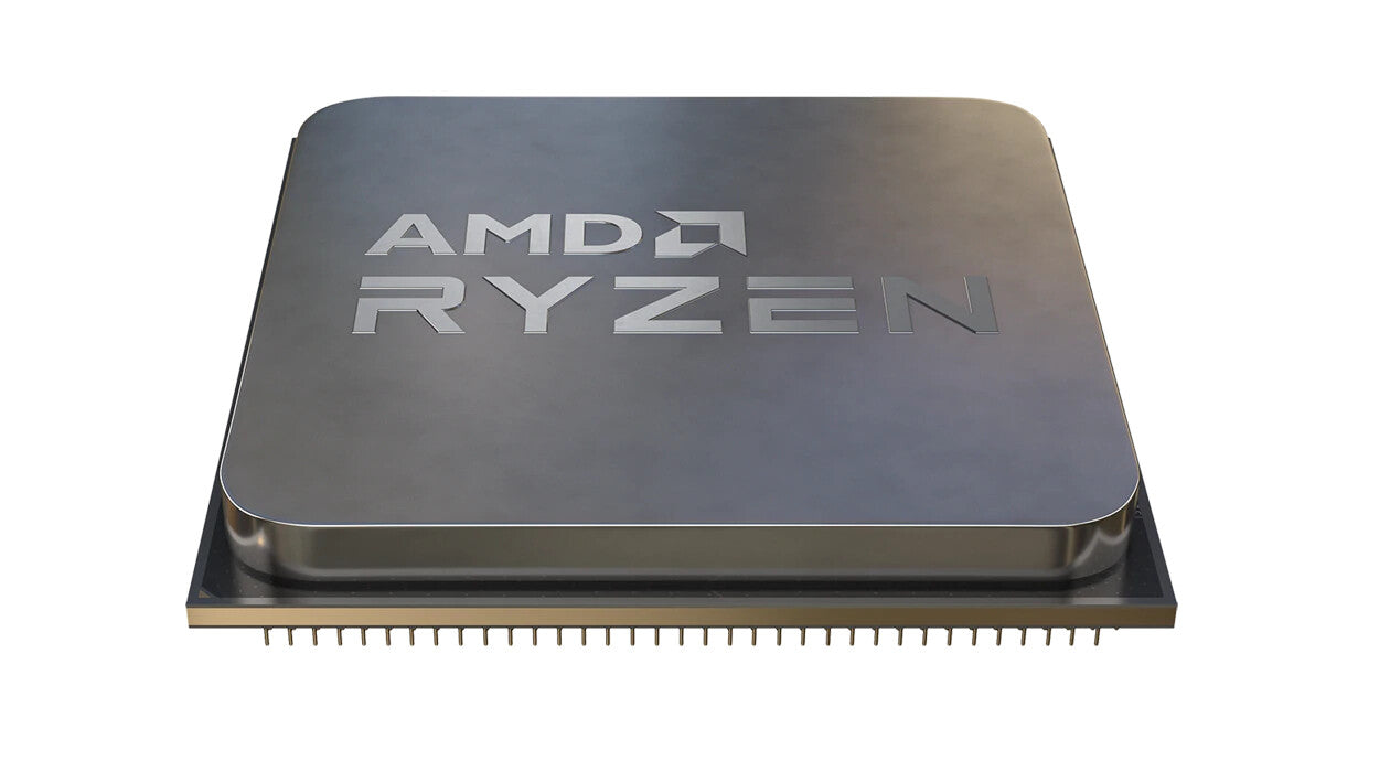 AMD Ryzen 5 5600 processorer 3,5 GHz 32 MB L3 Bricka