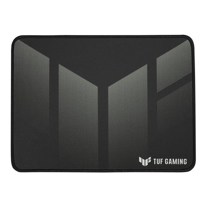 ASUS TUF P1 Gaming Spelmusmatta Svart, Grå