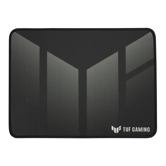 ASUS TUF P1 Gaming Spelmusmatta Svart, Grå