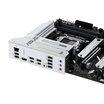 ASUS PRIME X870-P AMD X870 AM5-sockel ATX