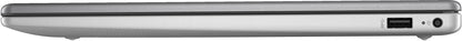 HP 255 G10 AMD Ryzen™ 7 7730U Bärbar dator 39,6 cm (15.6") Full HD 16 GB DDR4-SDRAM 512 GB SSD Wi-Fi 6 (802.11ax) Windows 11 Home Silver