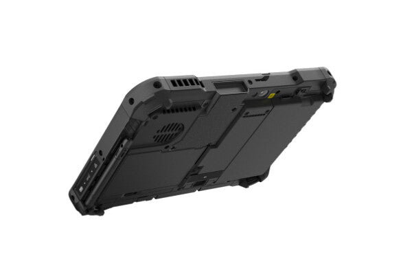 Panasonic Toughbook G2 mk3 5G Intel Core Ultra 5 512 GB 25,6 cm (10.1") 16 GB Wi-Fi 6E (802.11ax) Windows 11 Pro Svart, Grå