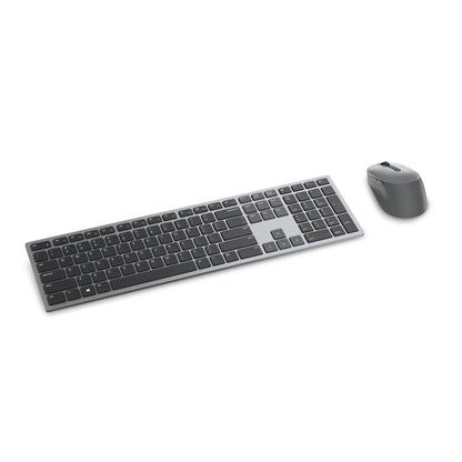 DELL Pro Plus tangentbord och mus – KM7321W - USA internationell (QWERTY)