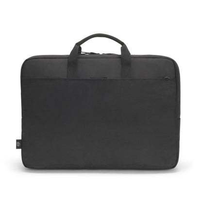 DICOTA Slim Eco MOTION 14 - 15.6" 39,6 cm (15.6") Portfölj Svart