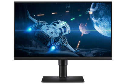 Samsung S40GD platta pc-skärmar 61 cm (24") 1920 x 1080 pixlar Full HD LCD Svart