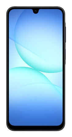 Samsung SM-A175FZKBEUE smarttelefoner 17 cm (6.7") Hybrid Dual SIM 4G USB Type-C 4 GB 128 GB 5000 mAh Svart