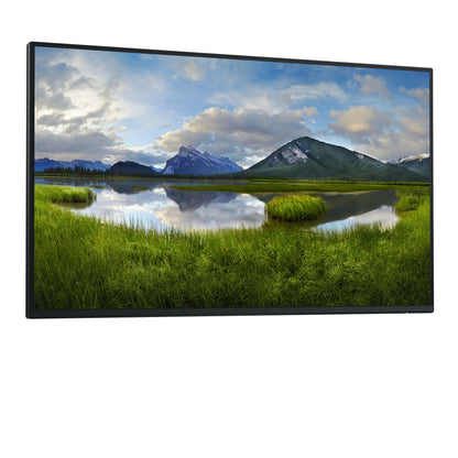 DELL Pro Plus P2725H_WOST platta pc-skärmar 68,6 cm (27") 1920 x 1080 pixlar Full HD LCD Svart