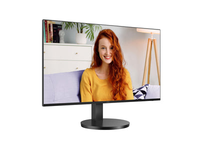 AOC B3 27B3CF2 LED display 68,6 cm (27") 1920 x 1080 pixlar Full HD Svart