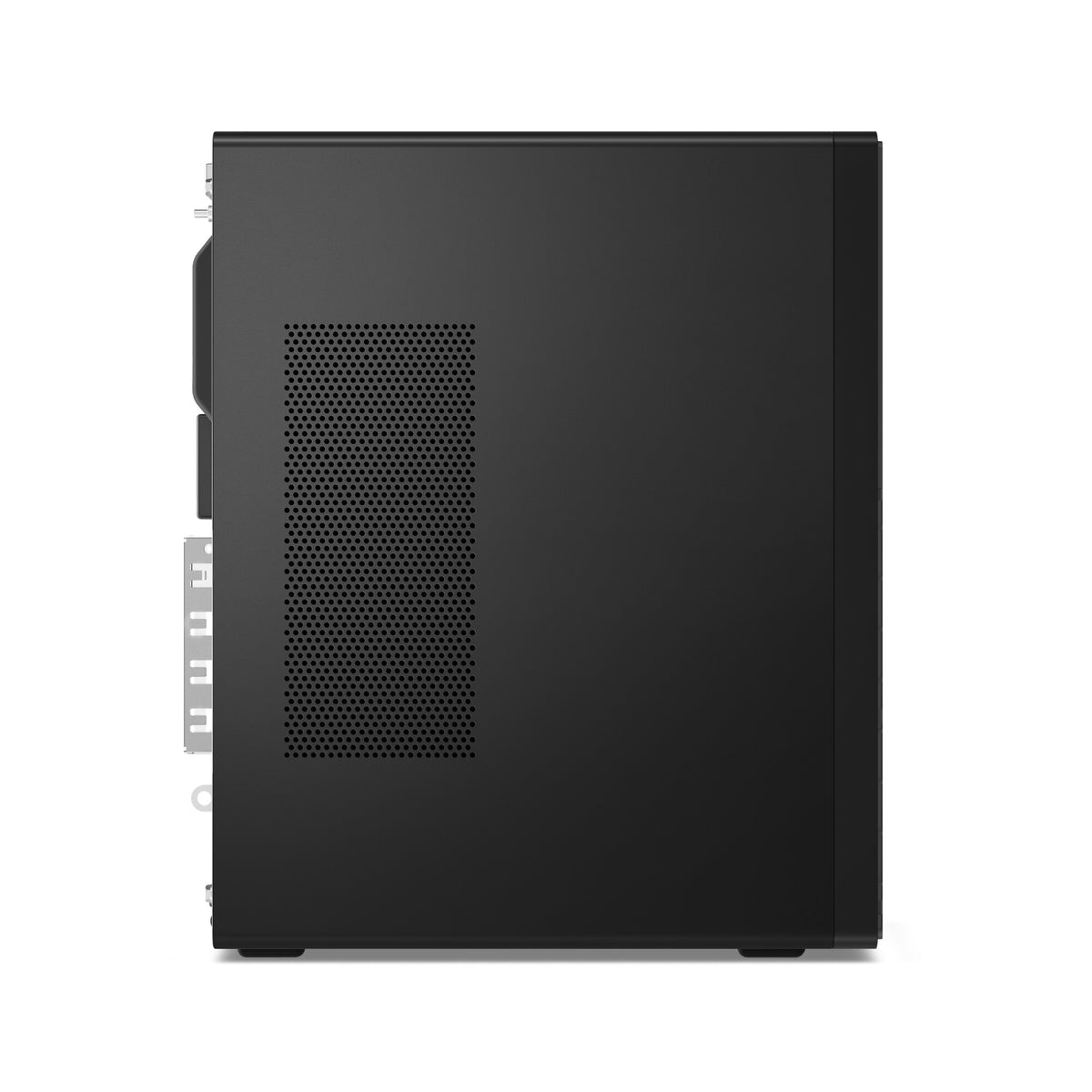 Lenovo ThinkCentre M75t Gen 5 AMD Ryzen™ 5 8500G 16 GB DDR5-SDRAM 512 GB SSD Windows 11 Pro Tower PC Svart