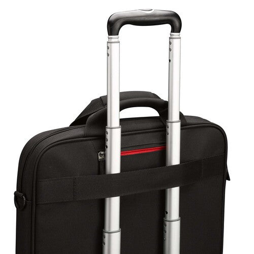 Case Logic DLC-115 Black 39,6 cm (15.6") budväska Svart