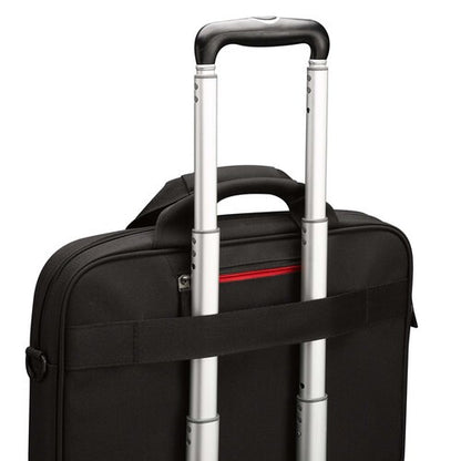 Case Logic DLC-115 Black 39,6 cm (15.6") budväska Svart