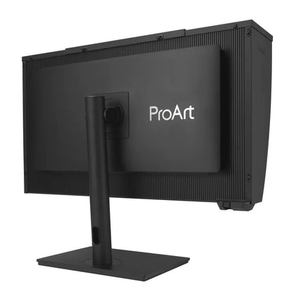 ASUS ProArt Display PA32UCXR platta pc-skärmar 81,3 cm (32") 3840 x 2160 pixlar 4K Ultra HD LCD Svart