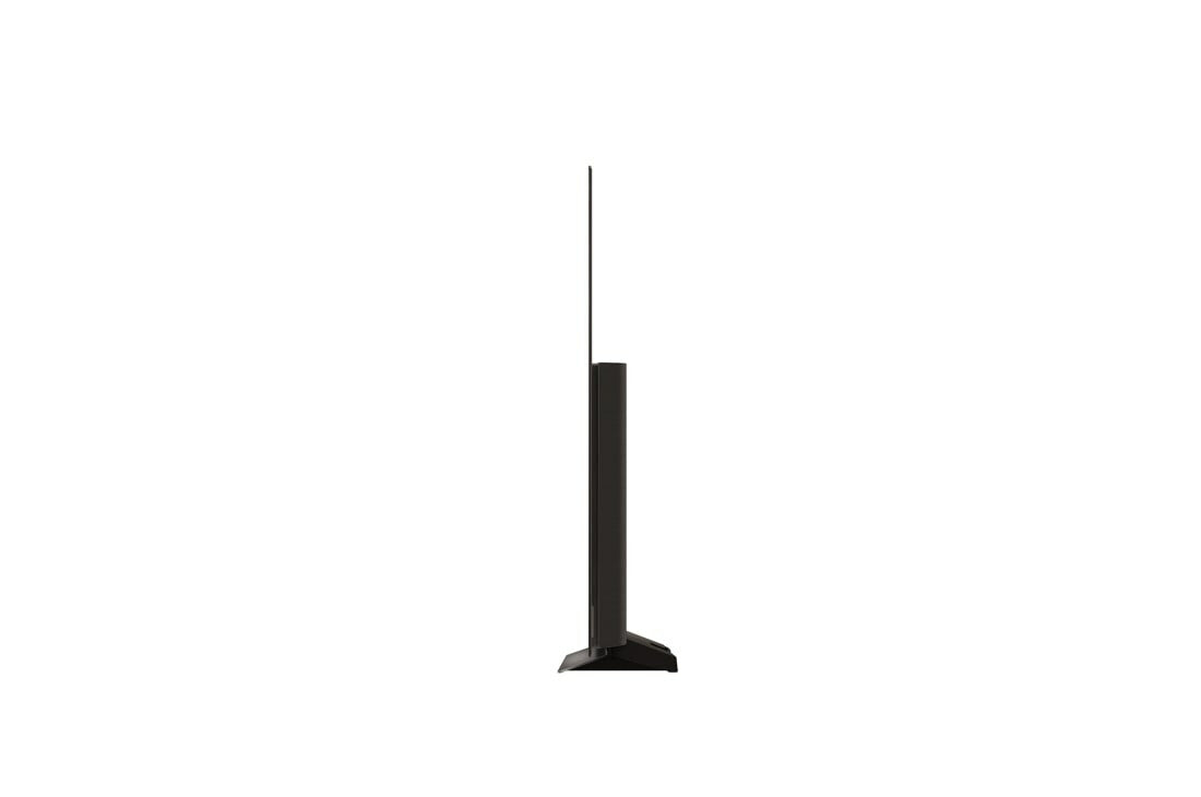 LG OLED48C41LA TV-apparat 121,9 cm (48") 4K Ultra HD Smart-TV Wi-Fi Svart