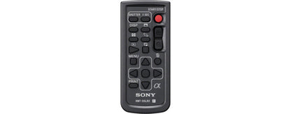 Sony RMT-DSLR2