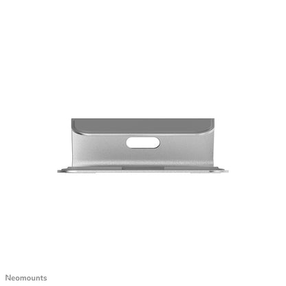 Neomounts NSLS025 Ställ för bärbara datorer Ställ till bärbara datorer Silver 43,2 cm (17")