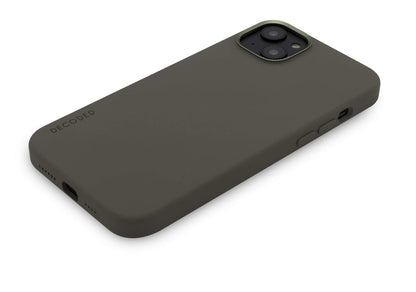 Decoded D23IPO14MBCS9OE mobiltelefonfodral 17 cm (6.7") Omslag Oliv
