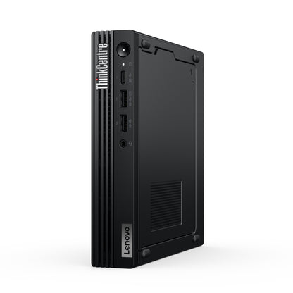 Lenovo ThinkCentre M90q Gen 5 Intel® Core™ i7 i7-14700 32 GB DDR5-SDRAM 1,02 TB SSD Windows 11 Pro Mini PC Mini-PC Svart