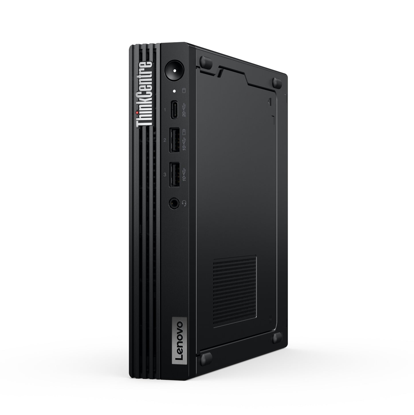 Lenovo ThinkCentre M90q Gen 5 Intel® Core™ i7 i7-14700 32 GB DDR5-SDRAM 512 GB SSD Windows 11 Pro Mini PC Mini-PC Svart