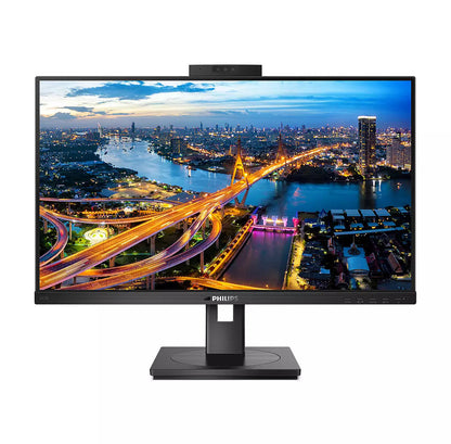 Philips B Line 242B1H/00 LED display 60,5 cm (23.8") 1920 x 1080 pixlar Full HD Svart