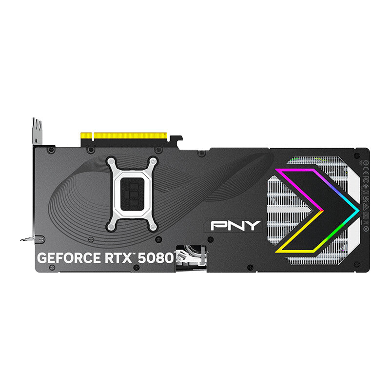 PNY VCG508016TFXXPB1-O grafikkort NVIDIA GeForce RTX 5080 16 GB GDDR7