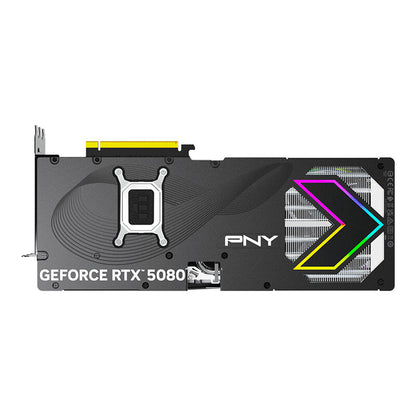 PNY VCG508016TFXXPB1-O grafikkort NVIDIA GeForce RTX 5080 16 GB GDDR7