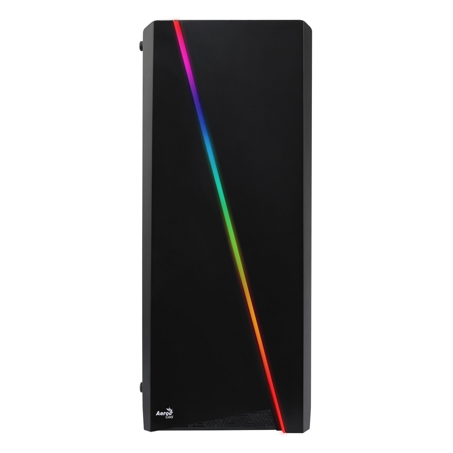 Aerocool Cylon Midi Tower Svart