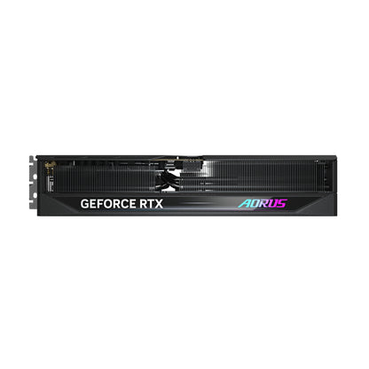 GIGABYTE AORUS GeForce RTX 5070 MASTER 12G NVIDIA 12 GB GDDR7