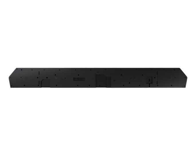 Samsung HW-Q990D/EN soundbar-högtalare Svart, grafit 11.1.4 kanaler