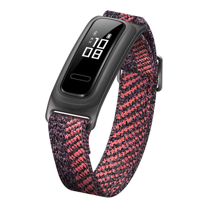 Huawei Band 4e PMOLED Armband med aktivitetsspårare 1,27 cm (0.5") Rosa