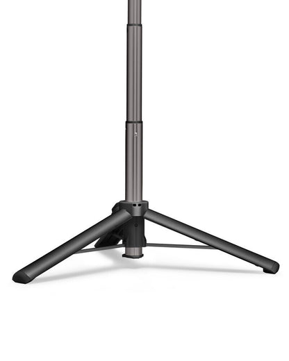 Spigen MagSafe Tripod Selfie Stick selfiepinne Smartphone Svart