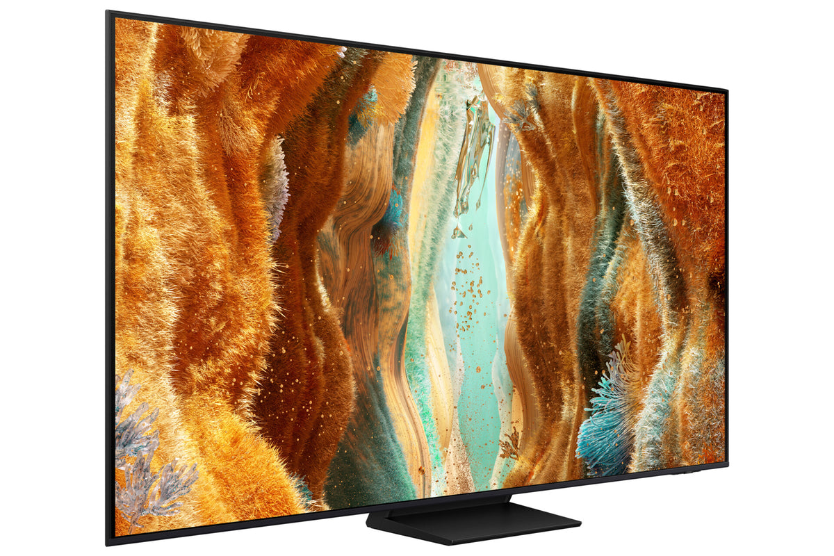 Samsung QE75QN70FAU 190,5 cm (75") 4K Ultra HD Smart-TV Wi-Fi Svart