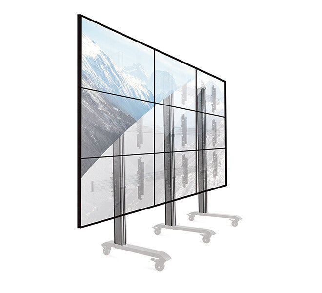 B-Tech BT8380-180/B V3 tillbehör till tv-fäste