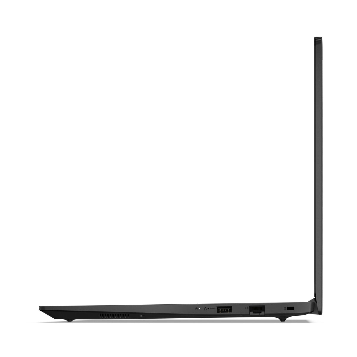 Lenovo V15 G5 IRL Intel® Core™ i5 i5-13420H Bärbar dator 39,6 cm (15.6") Full HD 16 GB DDR5-SDRAM 512 GB SSD Wi-Fi 6 (802.11ax) Windows 11 Home tyska Svart