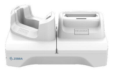 Zebra CRD-HC2L5L-2S1D1B tillbehör till handhållrn, mobil dator Laddningsvagga