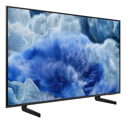 Samsung Q8F QE43Q8FAAU 109,2 cm (43") 4K Ultra HD Smart-TV Wi-Fi Grå, Titan