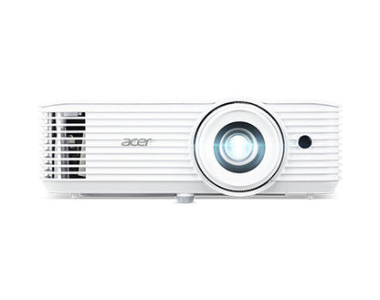 Acer H6541BDK Standard throw-projektor 4000 ANSI-lumen DLP 1080p (1920x1080) 3D kompatibilitet Vit