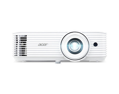 Acer H6541BDK Standard throw-projektor 4000 ANSI-lumen DLP 1080p (1920x1080) 3D kompatibilitet Vit
