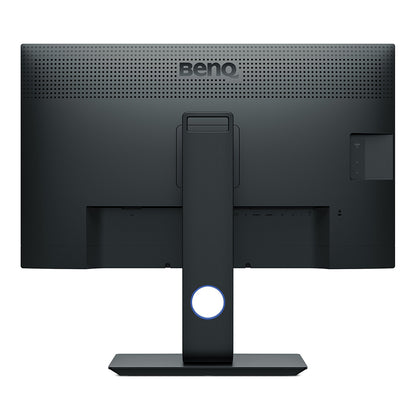 BenQ SW321C platta pc-skärmar 81,3 cm (32") 3840 x 2160 pixlar 4K Ultra HD LED Grå