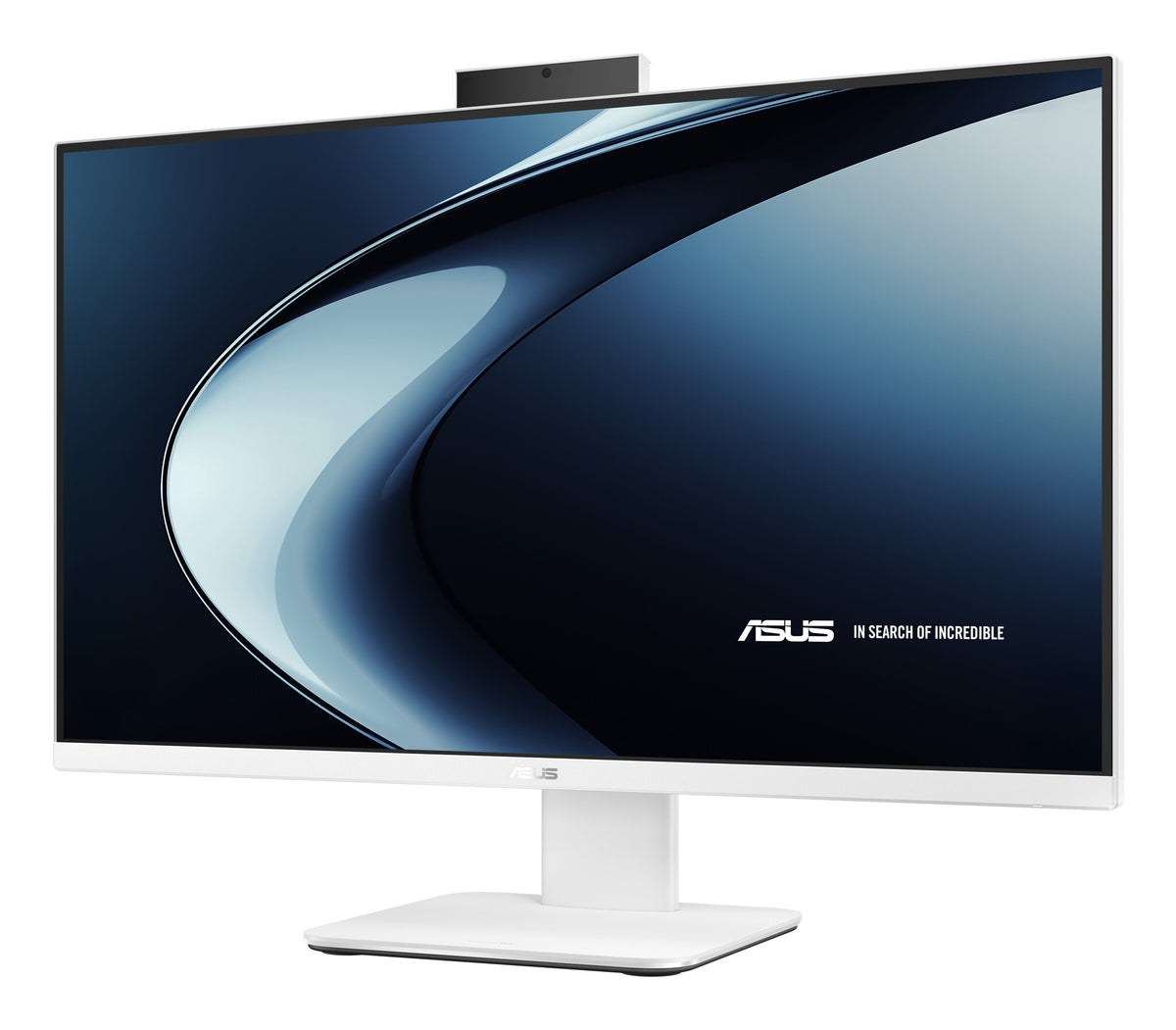 ASUS V400 AiO V470VAK-WPE925W Intel® Core™ i5 i5-13420H 68,6 cm (27") 1920 x 1080 pixlar Allt-i-ett-dator 8 GB DDR5-SDRAM 512 GB SSD Windows 11 Home Wi-Fi 6E (802.11ax) Vit