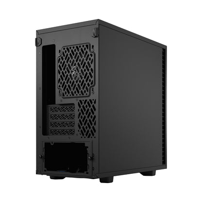 Fractal Design Define 7 Mini Svart