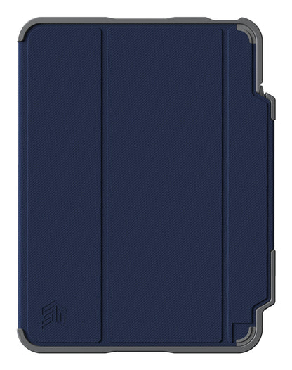 STM DUX PLUS 26,7 cm (10.5") Folio Blå