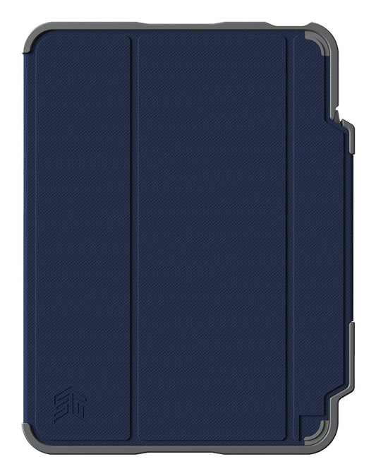 STM DUX PLUS 26,7 cm (10.5") Folio Blå