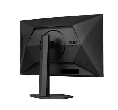 AOC G4 C27G4ZXU platta pc-skärmar 68,6 cm (27") 1920 x 1080 pixlar Full HD LED Svart