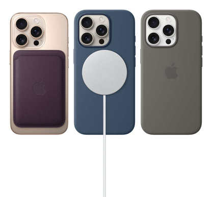 Apple iPhone 16 Pro 256 GB Slipa