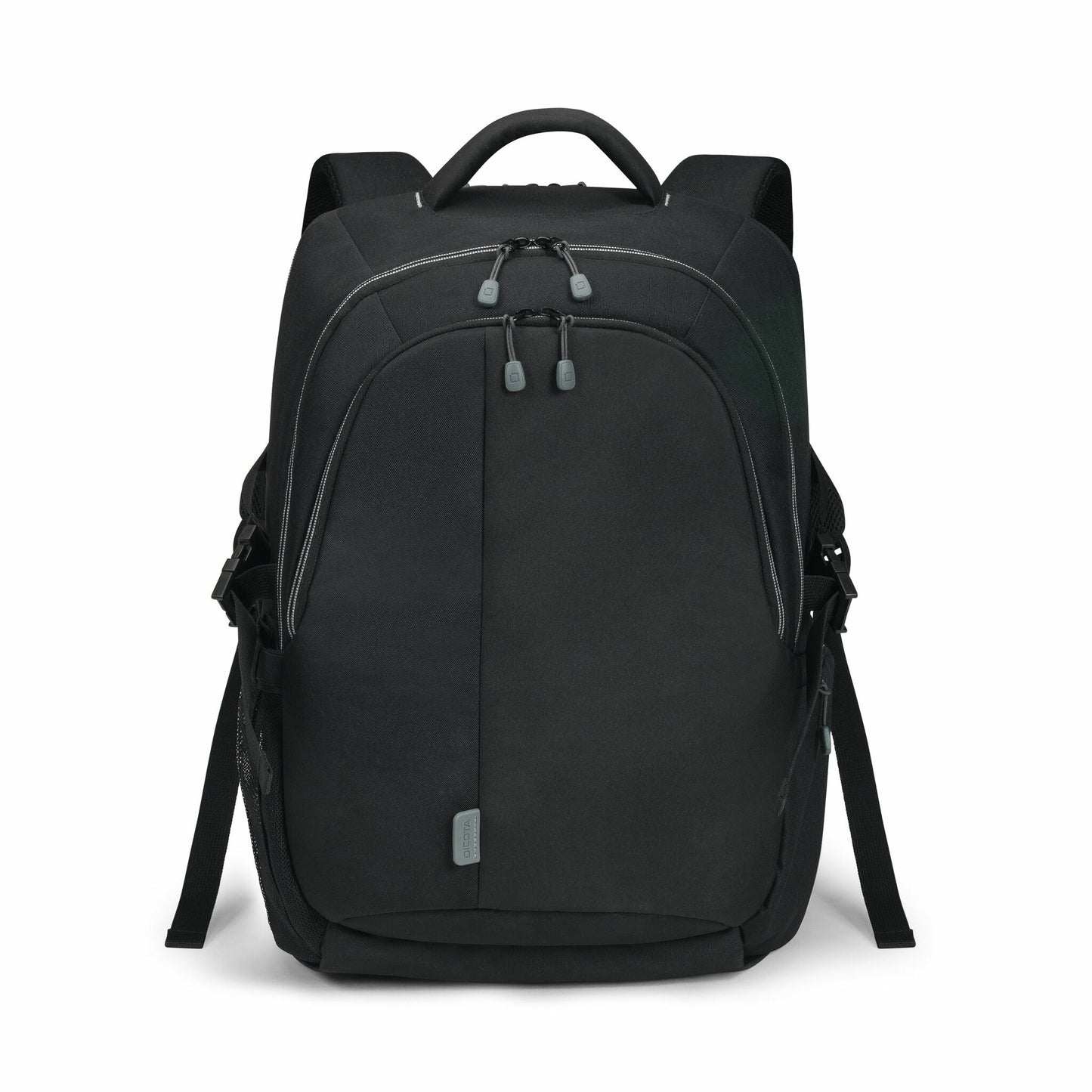 DICOTA D30675-RPET väskor bärbara datorer 39,6 cm (15.6") Ryggsäck Svart