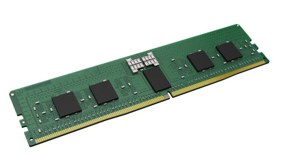 Kingston Technology KSM56R46BS8PMI-16HAI RAM-minnen 16 GB 1 x 16 GB DDR5 5600 MT/s ECC