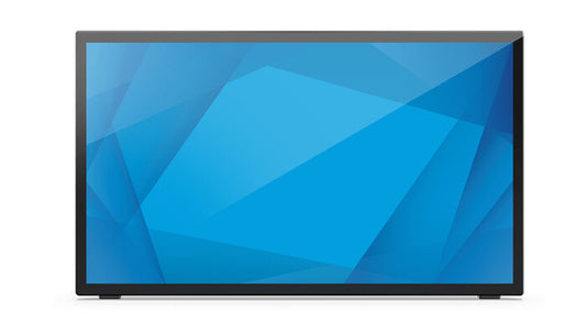 Elo Touch Solutions E511214 platta pc-skärmar 54,6 cm (21.5") 1920 x 1080 pixlar 4K Ultra HD LCD Pekskärm Svart