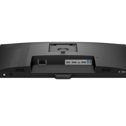 BenQ BL2790QT platta pc-skärmar 68,6 cm (27") 2560 x 1440 pixlar Quad HD LED Svart